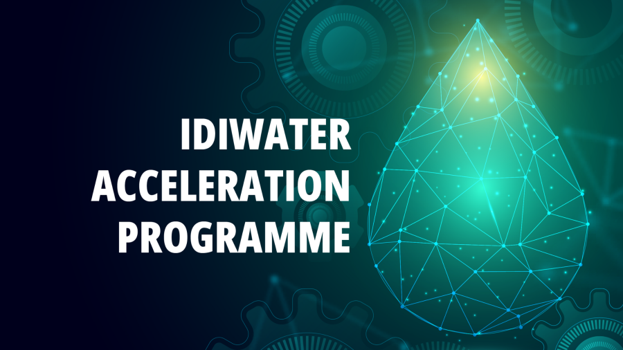 IDIWATER Acceleration Programme 1