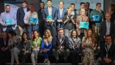 Fibras Naturales Canarias, reconocida como la start-up más innovadora de Canarias en los Premios EmprendeXXI 