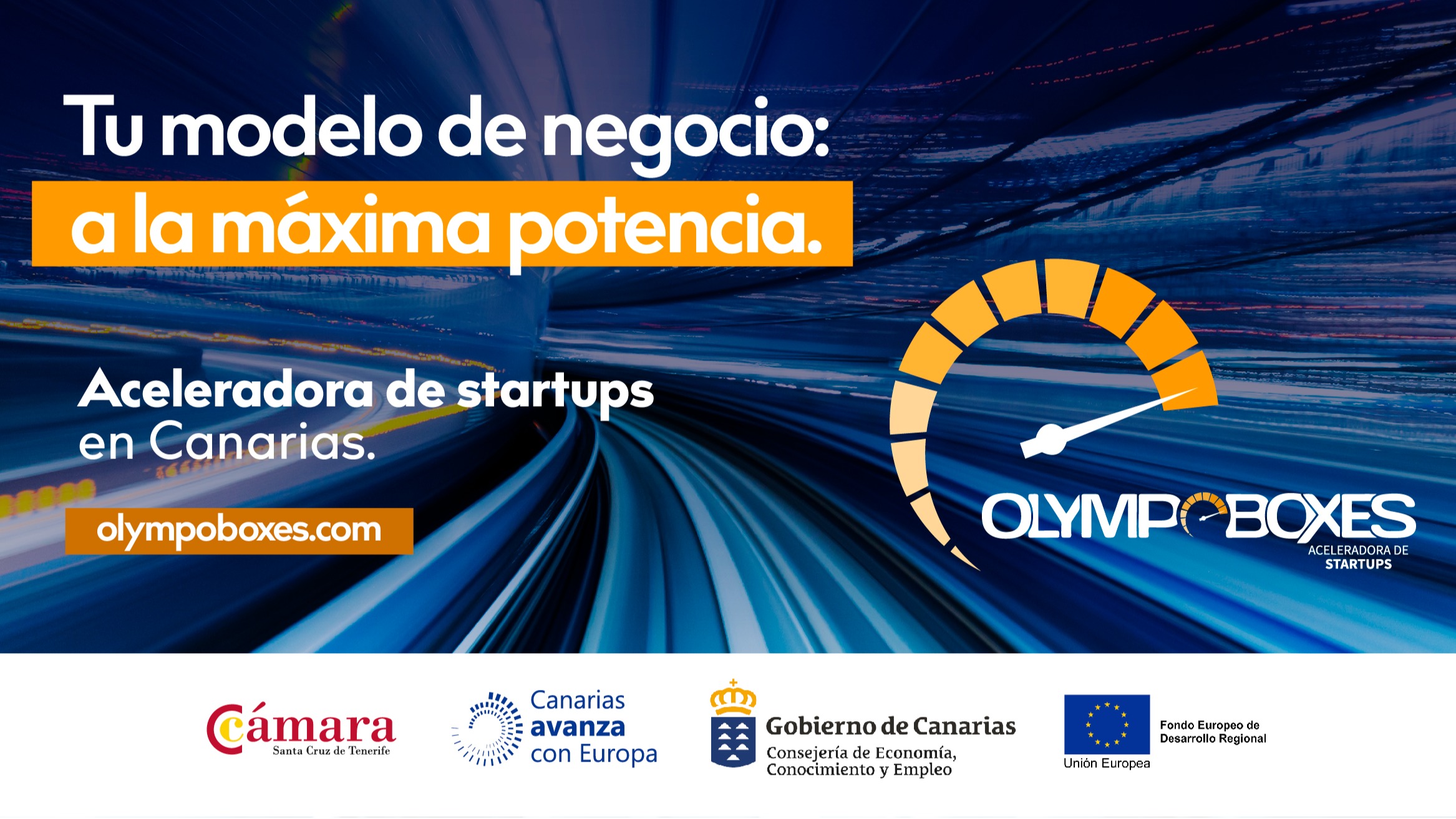 Especial Startup 2023: un punto de encuentro del tejido emprendedor e inversor de Canarias