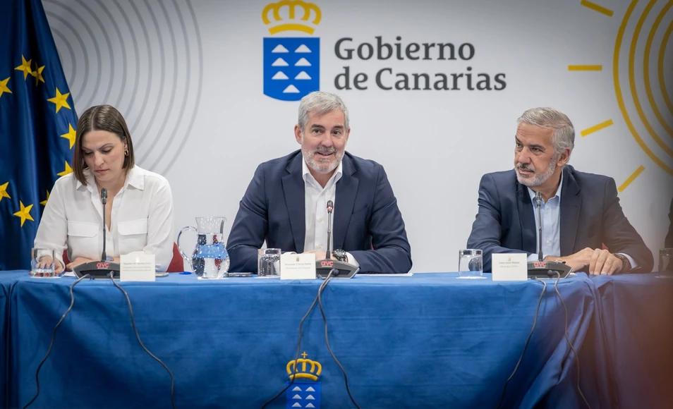 Canarias impulsará un «fondo de fondos» para reforzar la financiación pública en proyectos empresariales innovadores